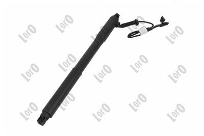 Электромотор, задняя дверь ABAKUS 101-02-003