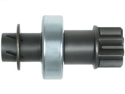 Pievads ar brīvgaitas mehānismu, Starteris AS-PL SD6154S