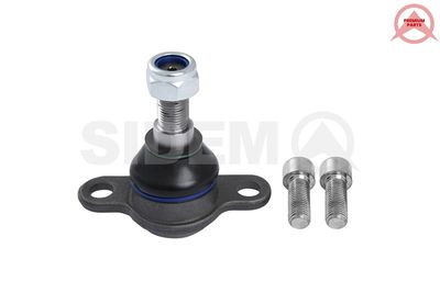 Шарнир независимой подвески / поворотного рычага SIDEM 64284