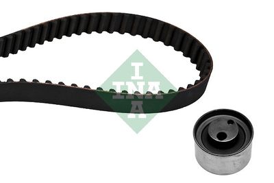 Комплект ремня ГРМ Schaeffler INA 530 0322 10