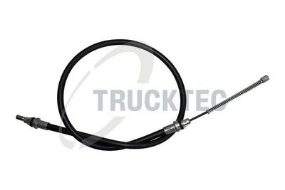 Trose, Stāvbremžu sistēma TRUCKTEC AUTOMOTIVE 02.35.301