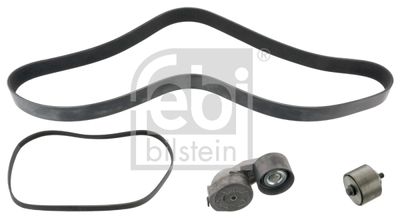Ķīļrievu siksnu komplekts FEBI BILSTEIN 47147