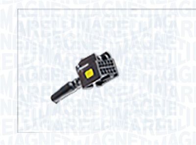 Наружное зеркало MAGNETI MARELLI 182215011800