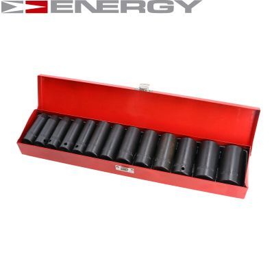Instrumentu komplekts ENERGY NE00337