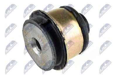 Подвеска, двигатель NTY ZTP-AU-004E