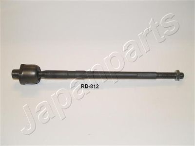 Осевой шарнир, рулевая тяга JAPANPARTS RD-812