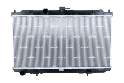 Radiators, Motora dzesēšanas sistēma NRF 53386