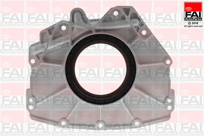 Уплотняющее кольцо, коленчатый вал FAI AutoParts OS1946