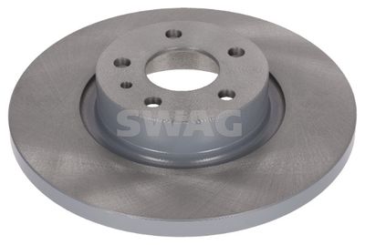 Тормозной диск SWAG 33 10 4421