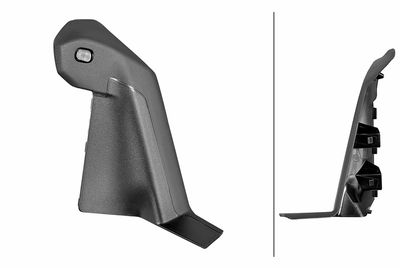 Облицовка заднего фонаря HELLA 9HB 257 929-111