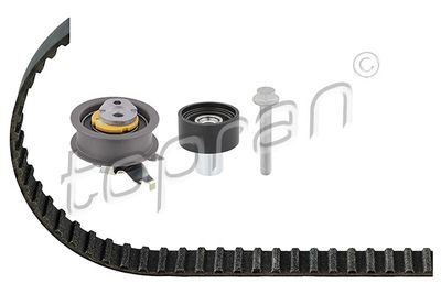 Комплект ремня ГРМ TOPRAN 116966