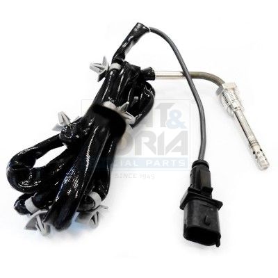 Датчик, температура выхлопных газов MEAT & DORIA 11944