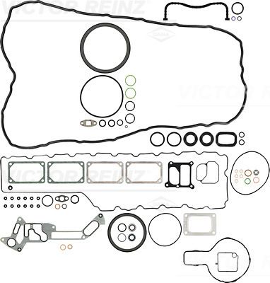 Tihendikomplekt,vändaraam VICTOR REINZ 08-37751-01