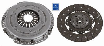 Sajūga komplekts SACHS 3 000 970 117