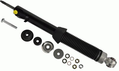Amortizators SACHS 102 520