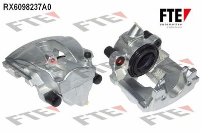 Тормозной суппорт FTE 9292245