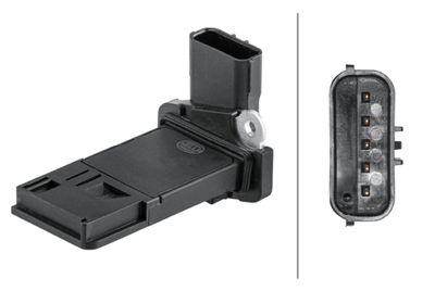 Расходомер воздуха HELLA 8ET 358 095-581