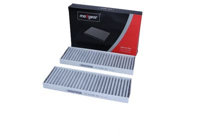 Фильтр, воздух во внутренном пространстве MAXGEAR 26-1626