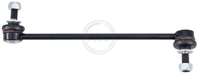 Stiepnis/Atsaite, Stabilizators A.B.S. 261041