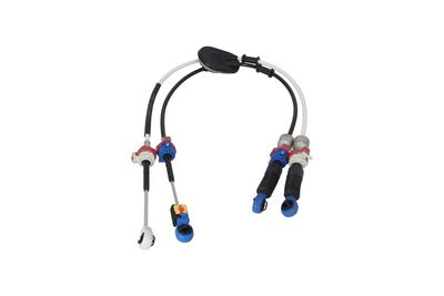 Trose, Mehāniskā pārnesumkārba KAMOKA CP0057