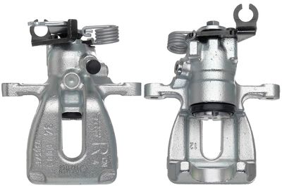 Тормозной суппорт ATE 24.3344-1726.5