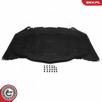 Motora telpas izolācija ESEN SKV 97SKV896