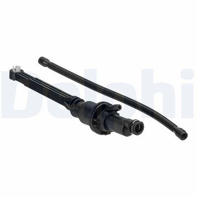 Главный цилиндр, система сцепления DELPHI LM80705