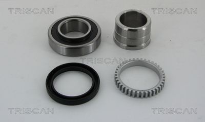 Комплект подшипника ступицы колеса TRISCAN 853069219