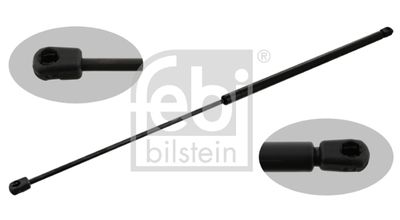 Gāzes atspere, Bagāžas/Kravas nodalījuma vāks FEBI BILSTEIN 47614