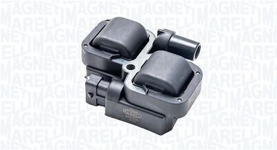 Катушка зажигания MAGNETI MARELLI 060717163012