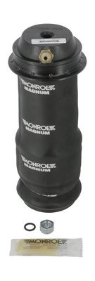 Pneimoatsperes spilvens, Kabīnes atsperojums MONROE CB0055