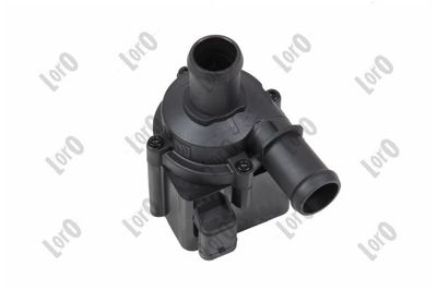 pompa wody elektr. AUDI A1/A3/A4/A5/A6/Q3/Q5/TT/ALHAMBRA/ATECA 1.0-6.0 07- ABAKUS 138-01-009