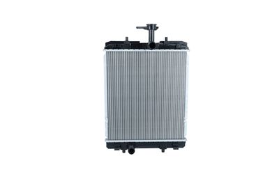 Radiators, Motora dzesēšanas sistēma NRF 550116
