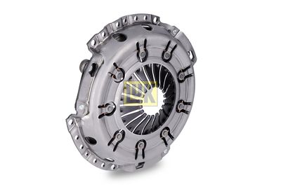 Sajūga piespiedējdisks Schaeffler LuK 123 0265 10