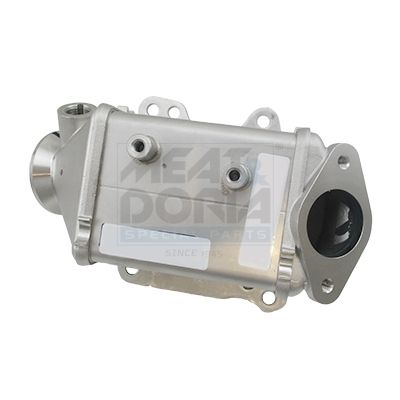 Радиатор, рециркуляция ОГ MEAT & DORIA 88367