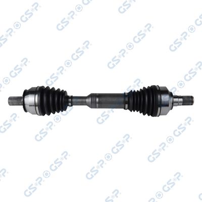 Приводной вал GSP 201373
