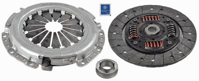 Sajūga komplekts SACHS 3 000 951 457