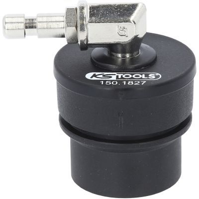Adapteris, Turbokompresora/Pūtes sistēma KS TOOLS 150.1827