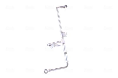 Маслопровод, компрессор NISSENS 935075