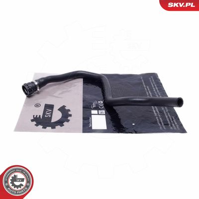 Шланг радиатора ESEN SKV 24SKV356