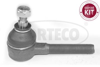 Наконечник поперечной рулевой тяги CORTECO 49401224