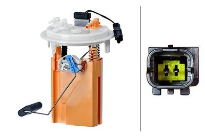 Датчик топливного бака HELLA 8TF 358 303-981