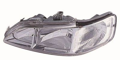 reflektor HON HEAD LAMP.UNIT..ECE.ELEC  FIT FOR: HD.ACORD..10/98 ľ 02/ ABAKUS 217-1129R-LD-EM