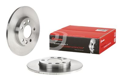 tarcza ham. tył RENAULT BREMBO 08.5651.20