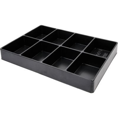 Instrumentu kastes modulis KS TOOLS 875.9908