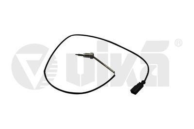 Devējs, Izplūdes gāzu temperatūra vika 99061788401