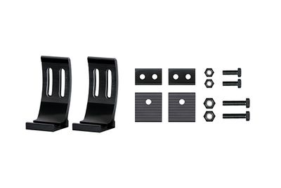 Комлект держателя, дополнительная фара HELLA 8HG 358 176-381