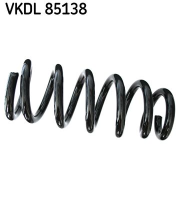 Balstiekārtas atspere SKF VKDL 85138