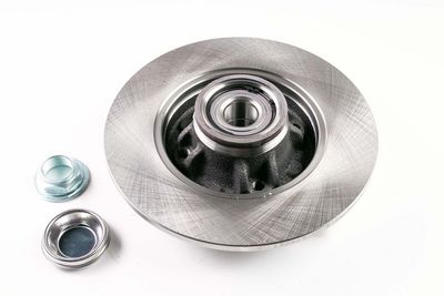 Тормозной диск Dr!ve+ DP1010.11.1646