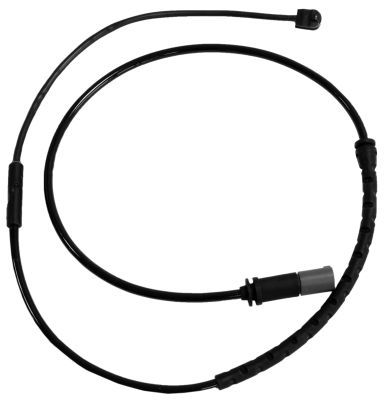 Сигнализатор, износ тормозных колодок TEXTAR 98043600